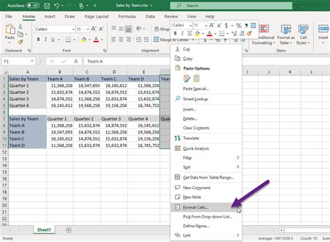 Excel Hidden Text