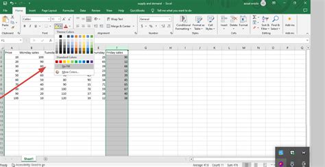 Method 2: Using Formulas