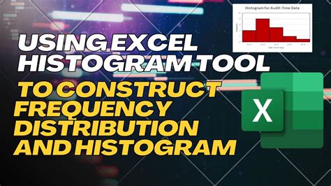 Excel Histogram Tool