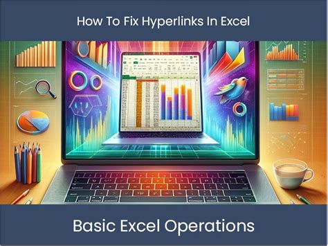 Common issues with hyperlinks in Excel