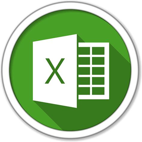 Excel icon