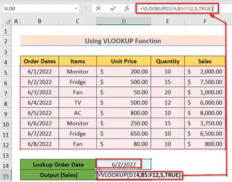 Excel IF Function Basics in Gallery