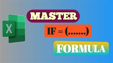 Excel IF Formula with Multiple Criteria