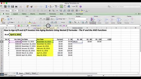 Excel IF Function with Two Conditions