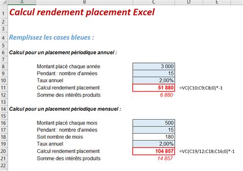 Excel Image Placement