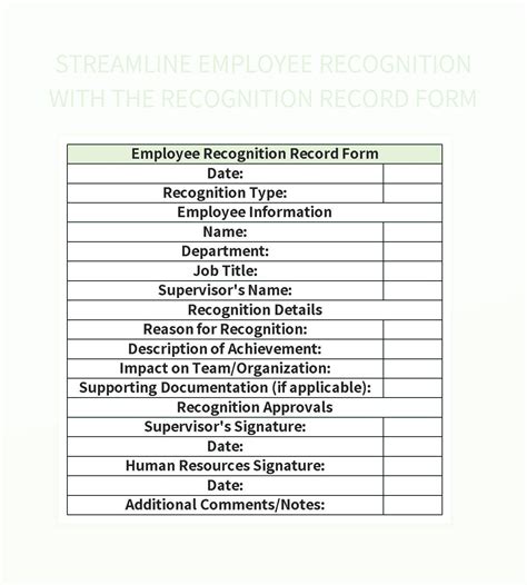 Excel Image Recognition