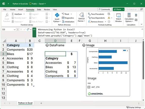 Adding Images and Graphics to Excel to Make it Look Like Word