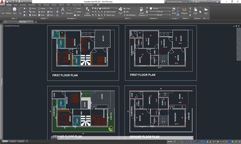 Excel in CAD Civil Engineering Designs