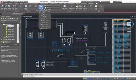 Excel in CAD Electrical Designs