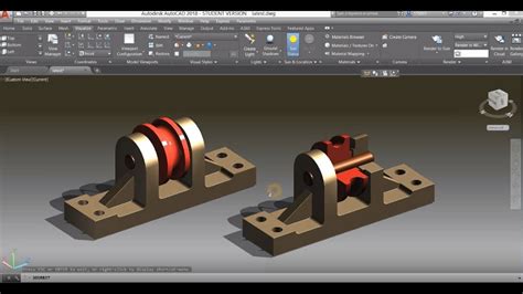 Excel in CAD Mechanical Designs