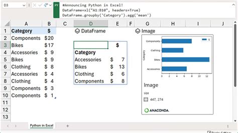 Excel Integration Image