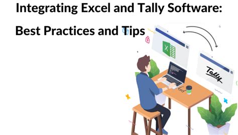 Excel Integration Best Practices Image