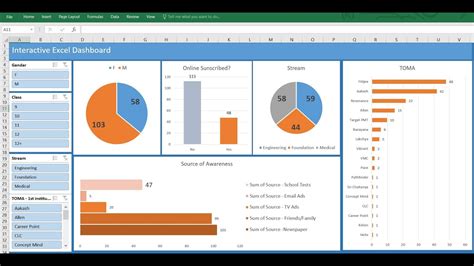 Click Events in Excel Gallery 3