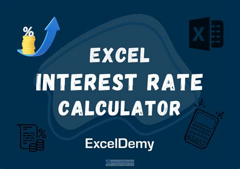 Excel Interest Rate