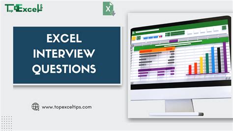 Excel Interview Tips for Job Candidates