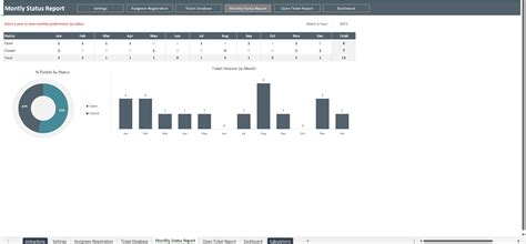 Excel Issue 3