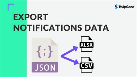 Excel JSON to CSV Conversion