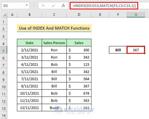 Excel Last Value Column VLOOKUP