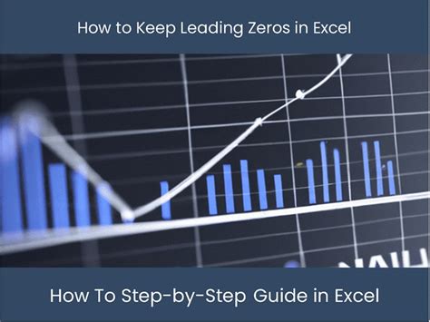 Leading zeros in Excel troubleshoot