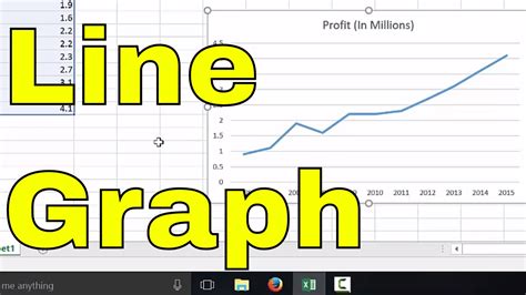 Excel Line Chart Image 6