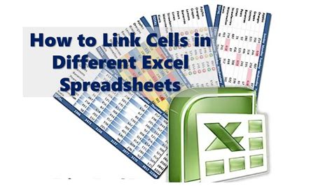 Excel Link Cell to Another Worksheet Broken Link