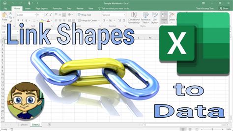 Excel Linking Methods Gallery 1