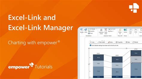 Managing Links in Excel