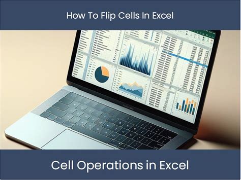 Using Formulas to Flip an Excel List