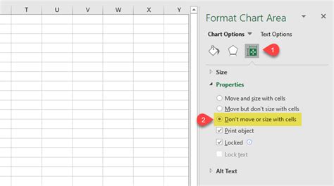 Excel Lock Photo to Cell Position