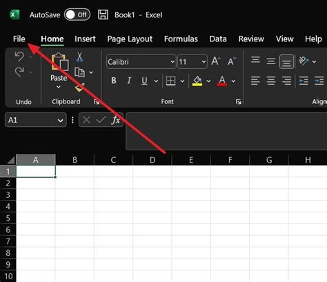 Excel Locked for Editing