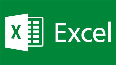 Excel Logo