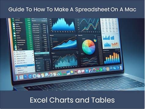 Advanced Features in Excel on Mac