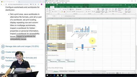 Excel Compatibility on Mac