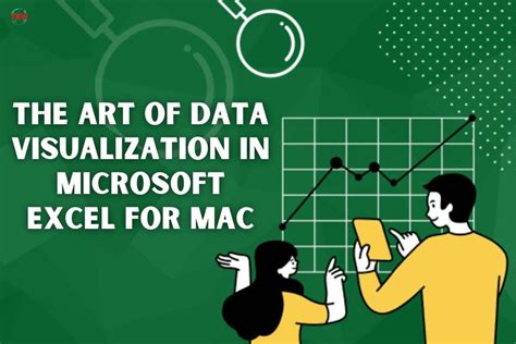 Data Visualization Principles in Excel on Mac