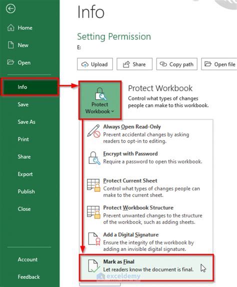 Excel Mac editing software