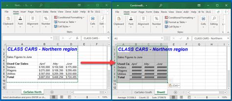 Excel Macro Copy Range