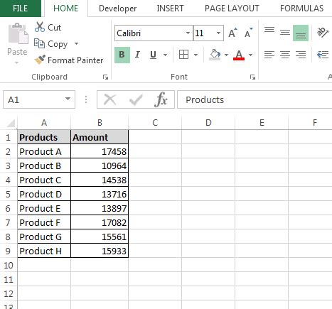 Excel Macro Formatting