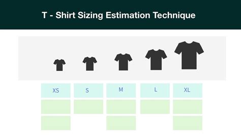 Excel Macro for T-Shirt Sizes