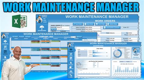 Maintaining Personal Macro Workbooks