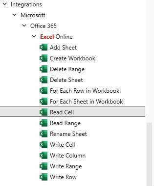 Alternatives to Excel Macros in SharePoint