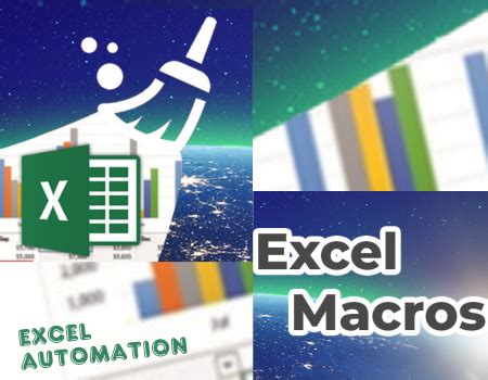 Excel Macros Training Manual