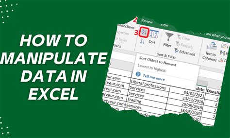 Excel Manipulate Data Image 10