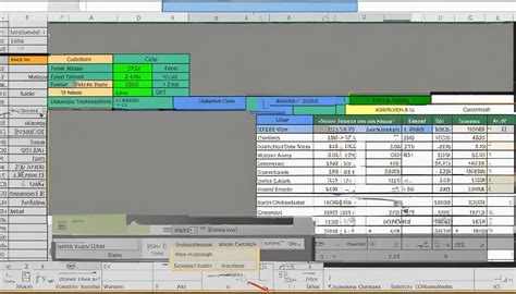 Excel Manual Copying