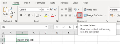 Excel Margin VBA