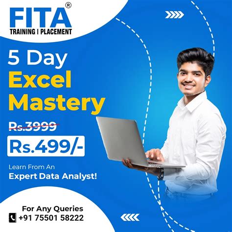 Excel Mastery