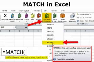 An image showing a person working on a computer with an Excel sheet open, highlighting cells to match