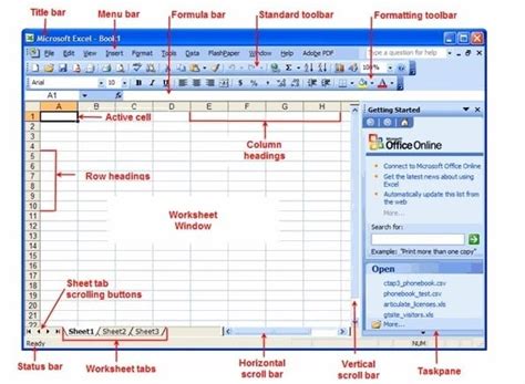 Excel Menu Bar Solution Image 10