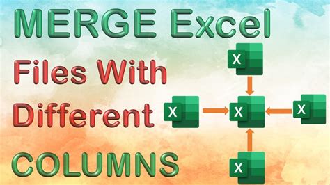 Excel Merge Cells Headers