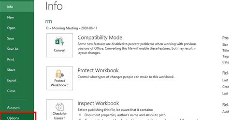 Excel Multi-Threading