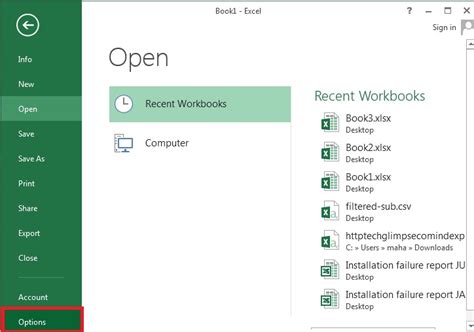 Best Practices for Excel Multi-Threading